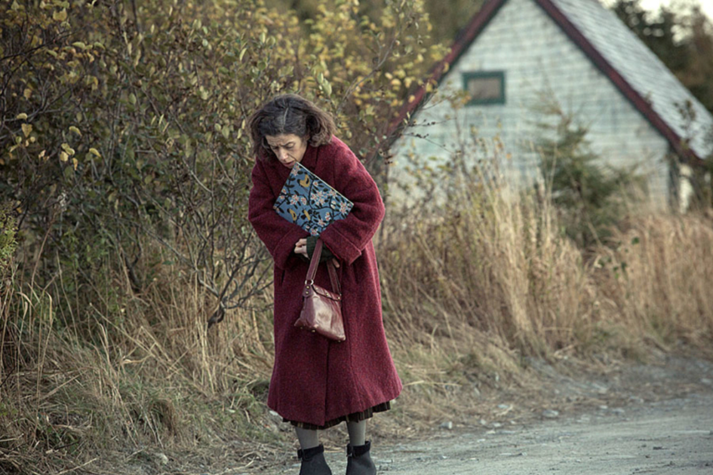 «ماد»(Maudie) با بازی سالی هاوکینز